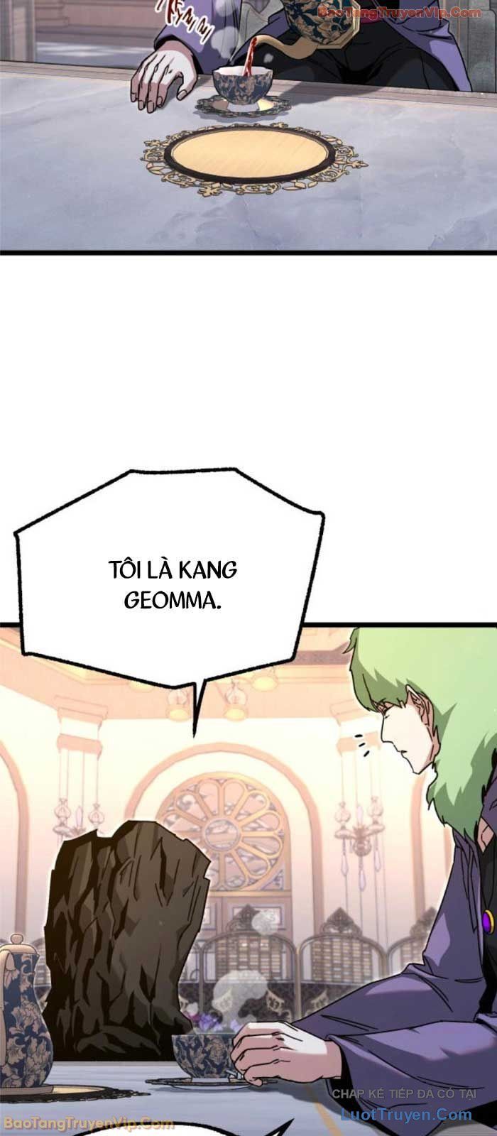 Thống Lĩnh Học Viện Chỉ Bằng Dao Sashimi - Chapter 56 - Page 38