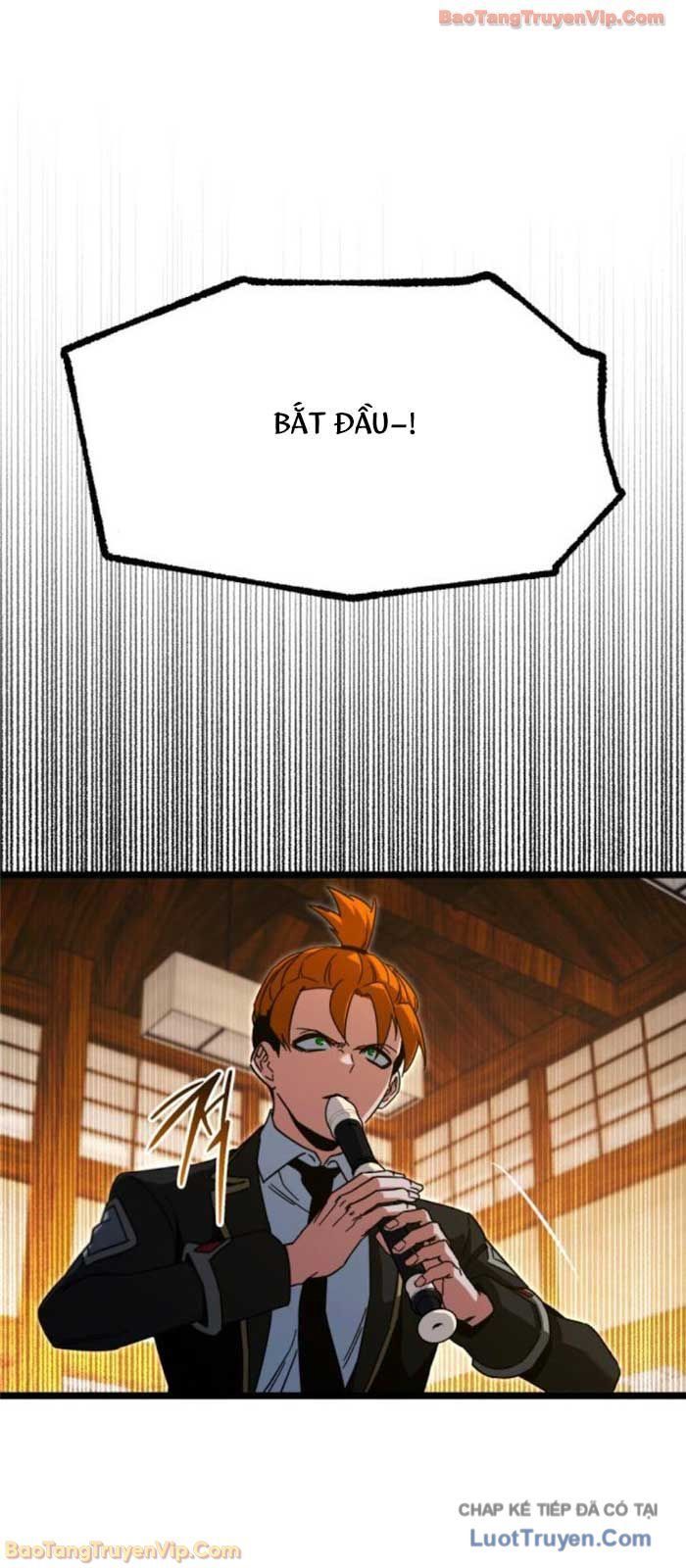 Thống Lĩnh Học Viện Chỉ Bằng Dao Sashimi - Chapter 56 - Page 4