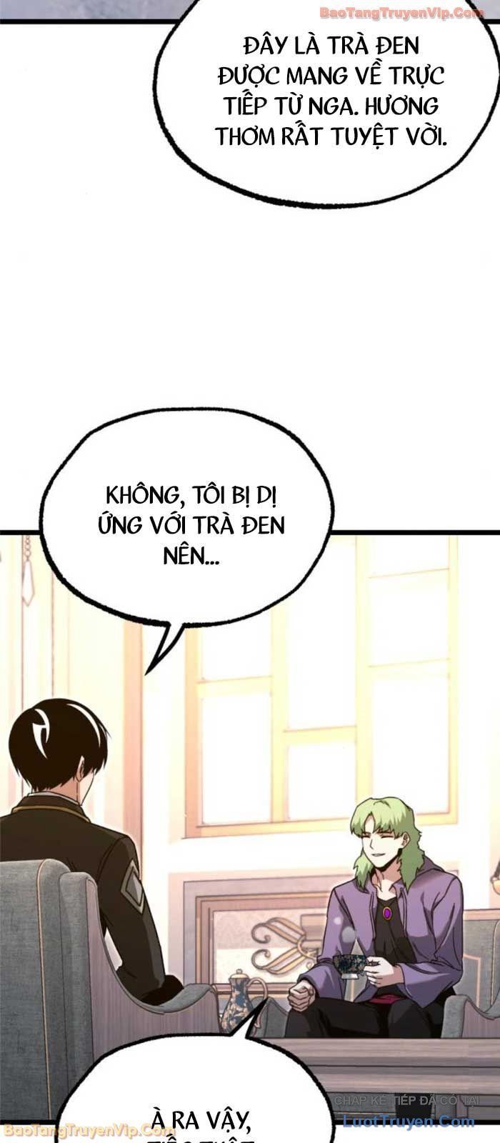 Thống Lĩnh Học Viện Chỉ Bằng Dao Sashimi - Chapter 56 - Page 40