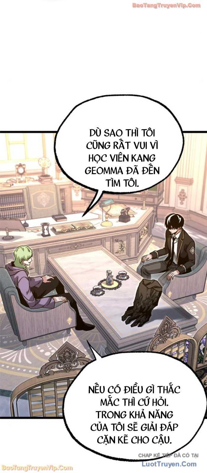 Thống Lĩnh Học Viện Chỉ Bằng Dao Sashimi - Chapter 56 - Page 44