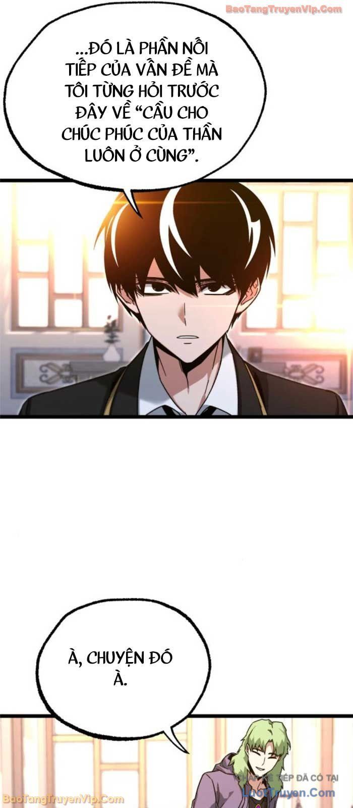 Thống Lĩnh Học Viện Chỉ Bằng Dao Sashimi - Chapter 56 - Page 45