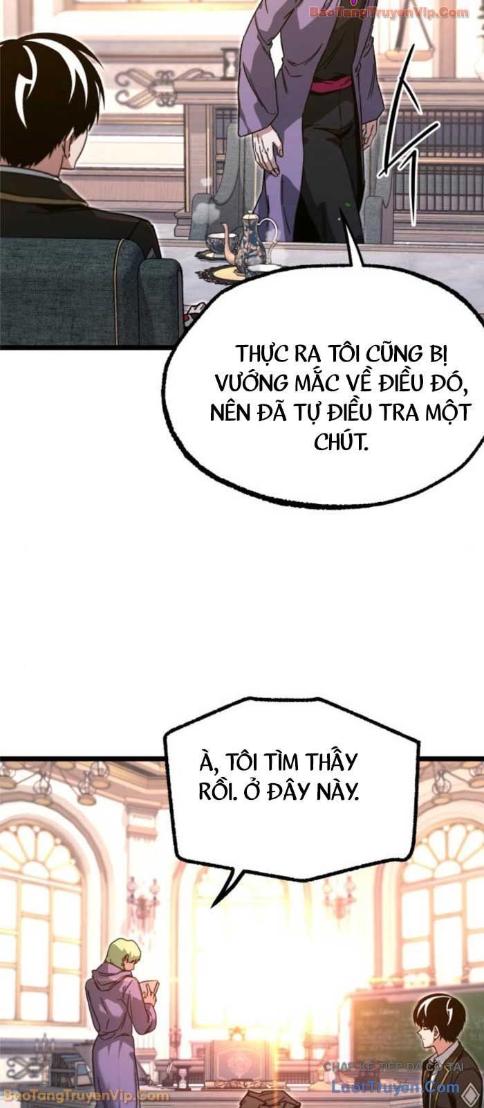 Thống Lĩnh Học Viện Chỉ Bằng Dao Sashimi - Chapter 56 - Page 46