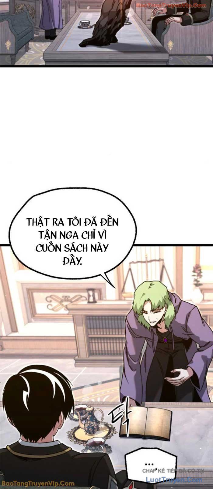 Thống Lĩnh Học Viện Chỉ Bằng Dao Sashimi - Chapter 56 - Page 47