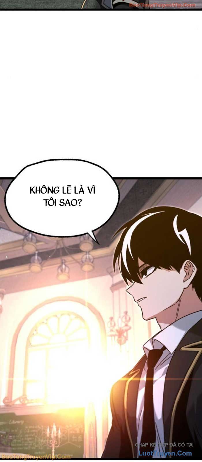 Thống Lĩnh Học Viện Chỉ Bằng Dao Sashimi - Chapter 56 - Page 48