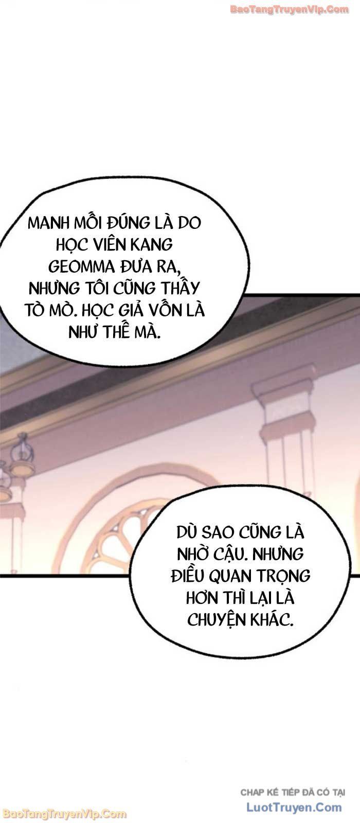 Thống Lĩnh Học Viện Chỉ Bằng Dao Sashimi - Chapter 56 - Page 49