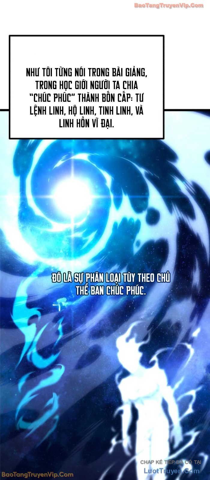 Thống Lĩnh Học Viện Chỉ Bằng Dao Sashimi - Chapter 56 - Page 50