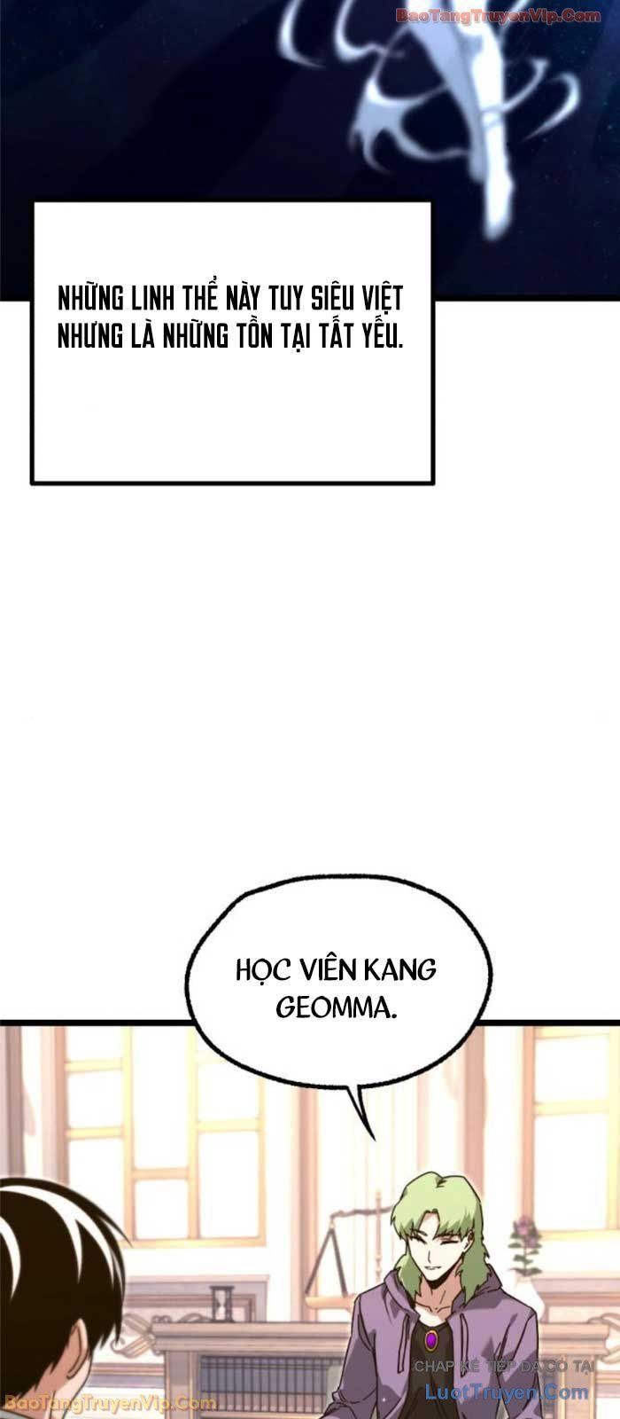 Thống Lĩnh Học Viện Chỉ Bằng Dao Sashimi - Chapter 56 - Page 51