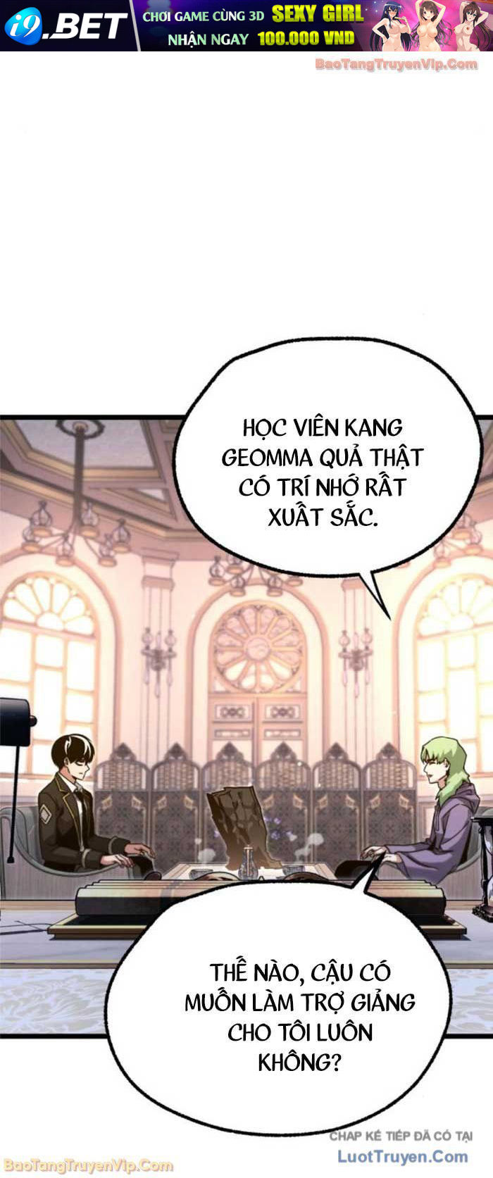 Thống Lĩnh Học Viện Chỉ Bằng Dao Sashimi - Chapter 56 - Page 53