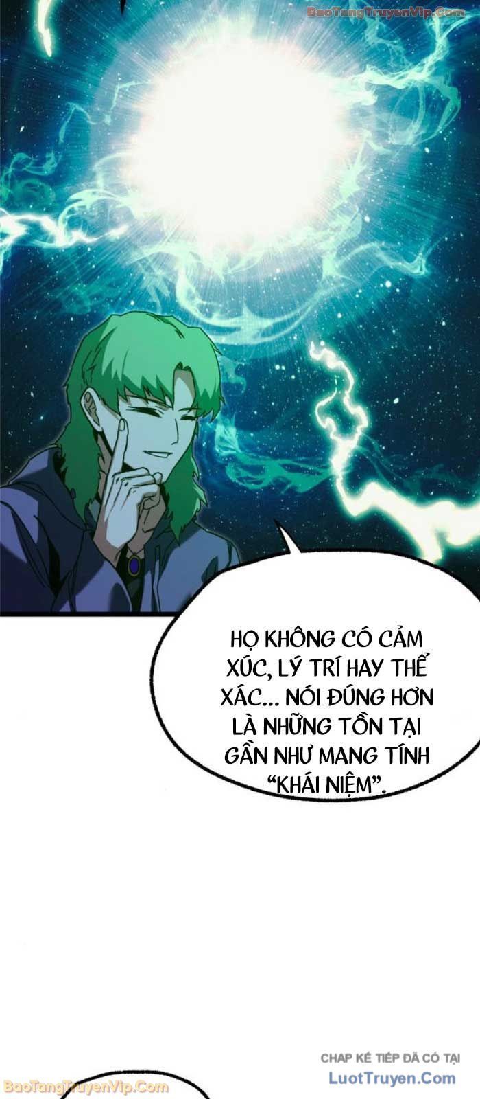 Thống Lĩnh Học Viện Chỉ Bằng Dao Sashimi - Chapter 56 - Page 57
