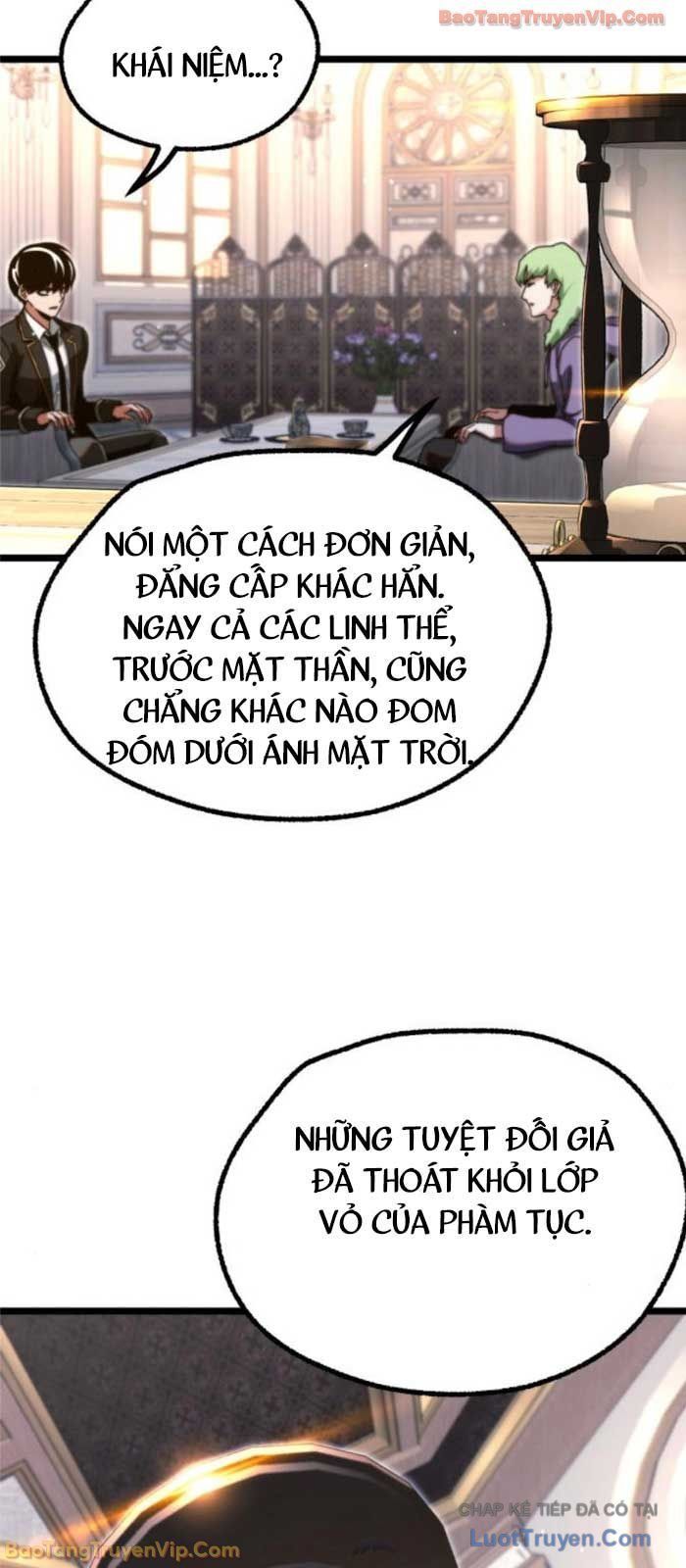 Thống Lĩnh Học Viện Chỉ Bằng Dao Sashimi - Chapter 56 - Page 58