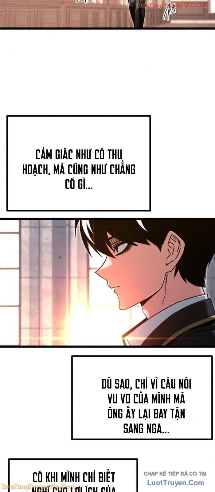 Thống Lĩnh Học Viện Chỉ Bằng Dao Sashimi - Chapter 56 - Page 67