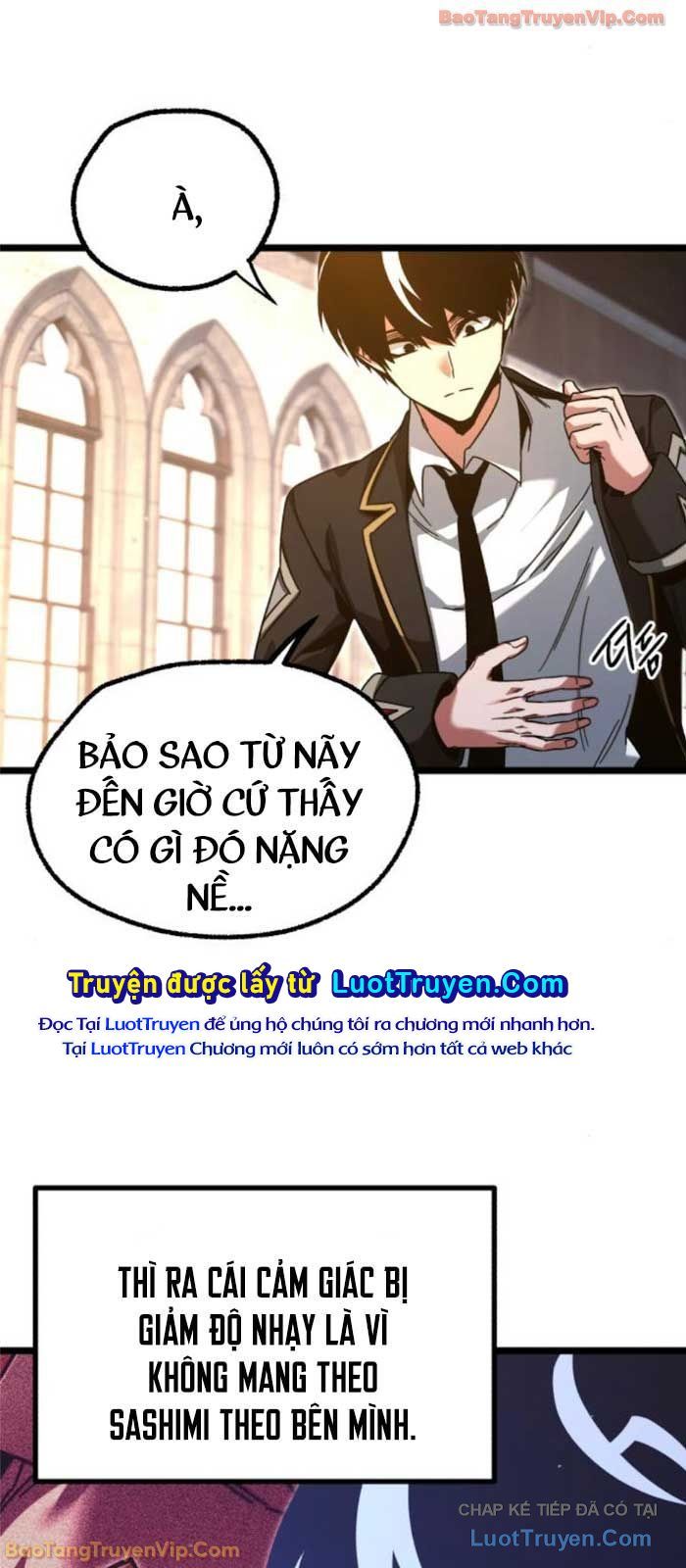 Thống Lĩnh Học Viện Chỉ Bằng Dao Sashimi - Chapter 56 - Page 69