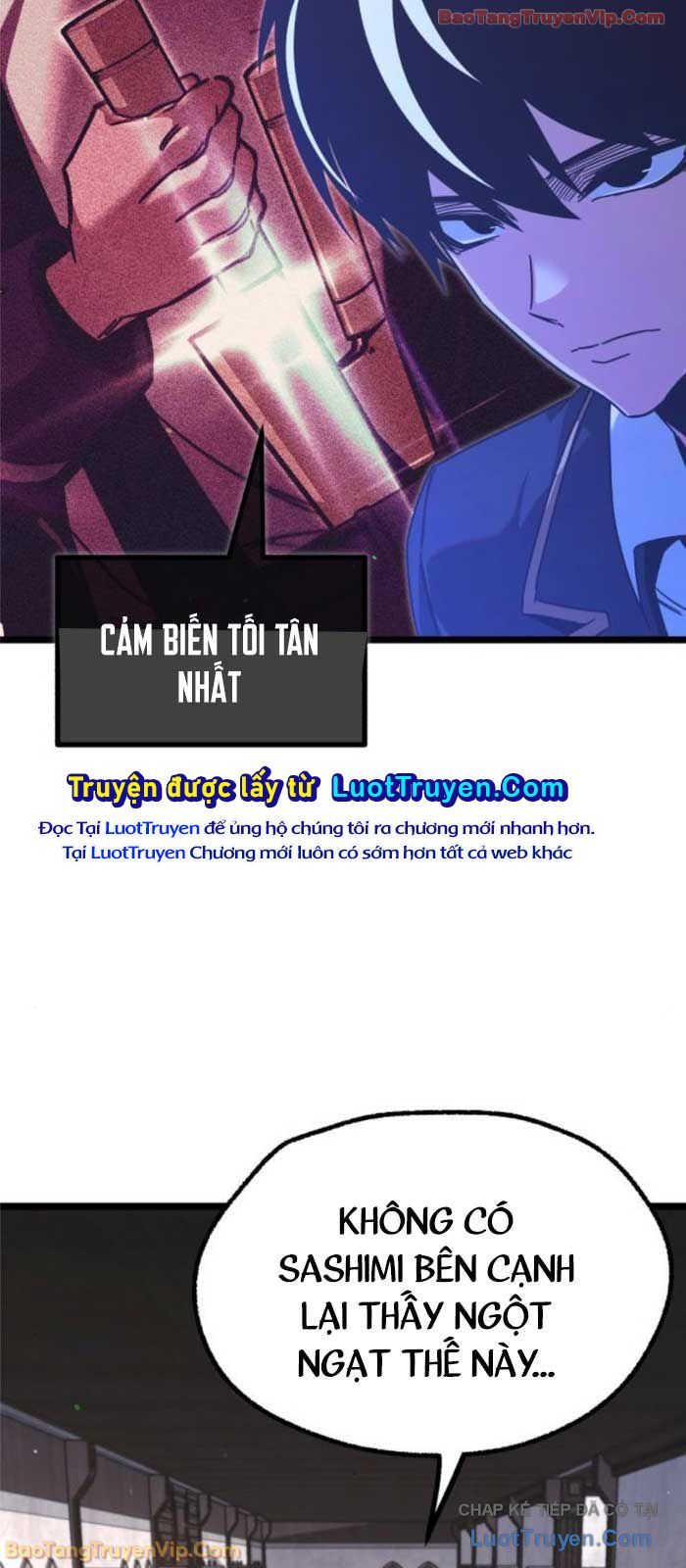 Thống Lĩnh Học Viện Chỉ Bằng Dao Sashimi - Chapter 56 - Page 70