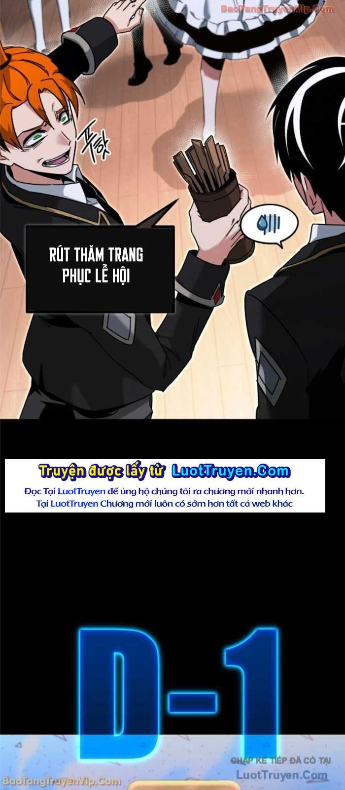 Thống Lĩnh Học Viện Chỉ Bằng Dao Sashimi - Chapter 56 - Page 75