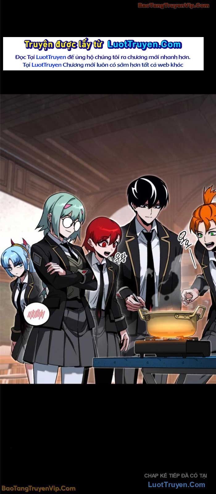 Thống Lĩnh Học Viện Chỉ Bằng Dao Sashimi - Chapter 56 - Page 77