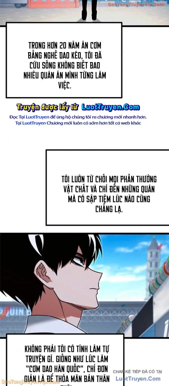 Thống Lĩnh Học Viện Chỉ Bằng Dao Sashimi - Chapter 56 - Page 79