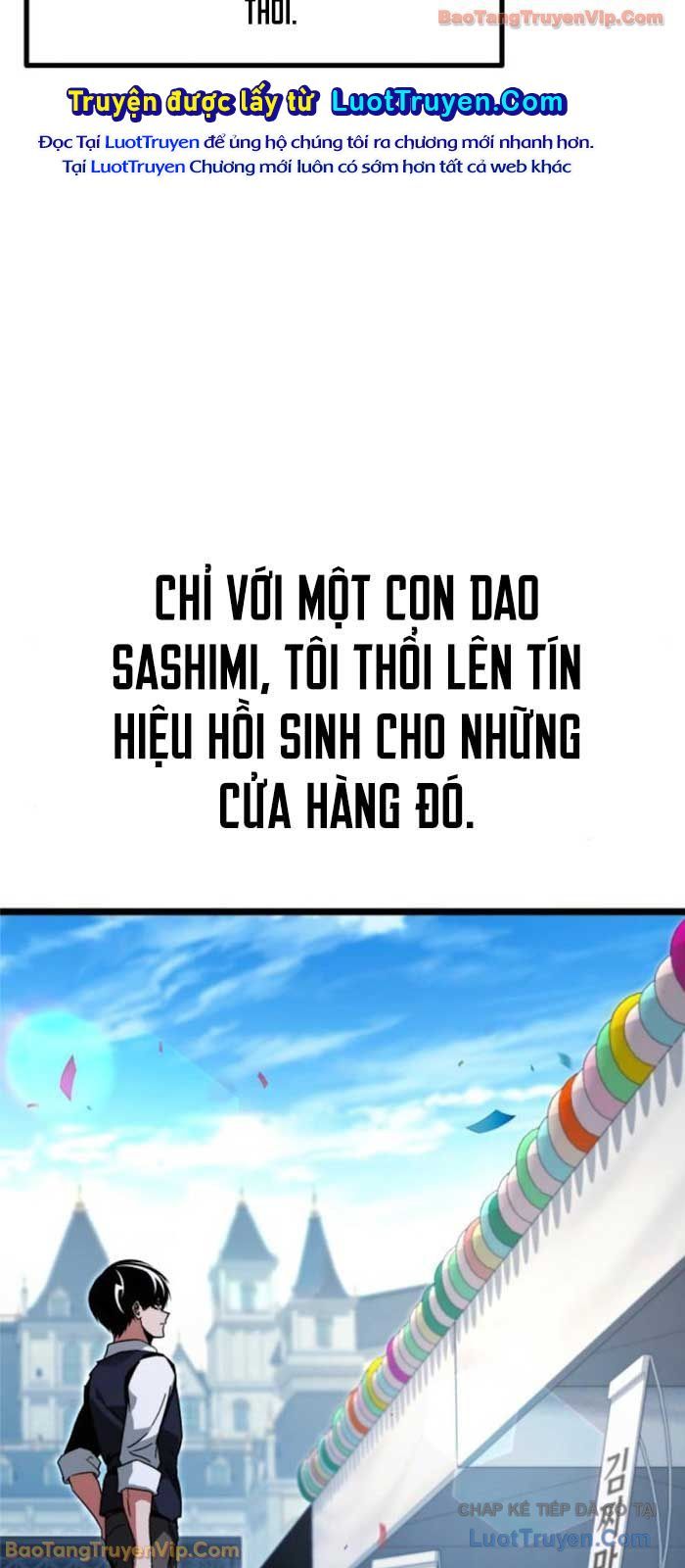 Thống Lĩnh Học Viện Chỉ Bằng Dao Sashimi - Chapter 56 - Page 80