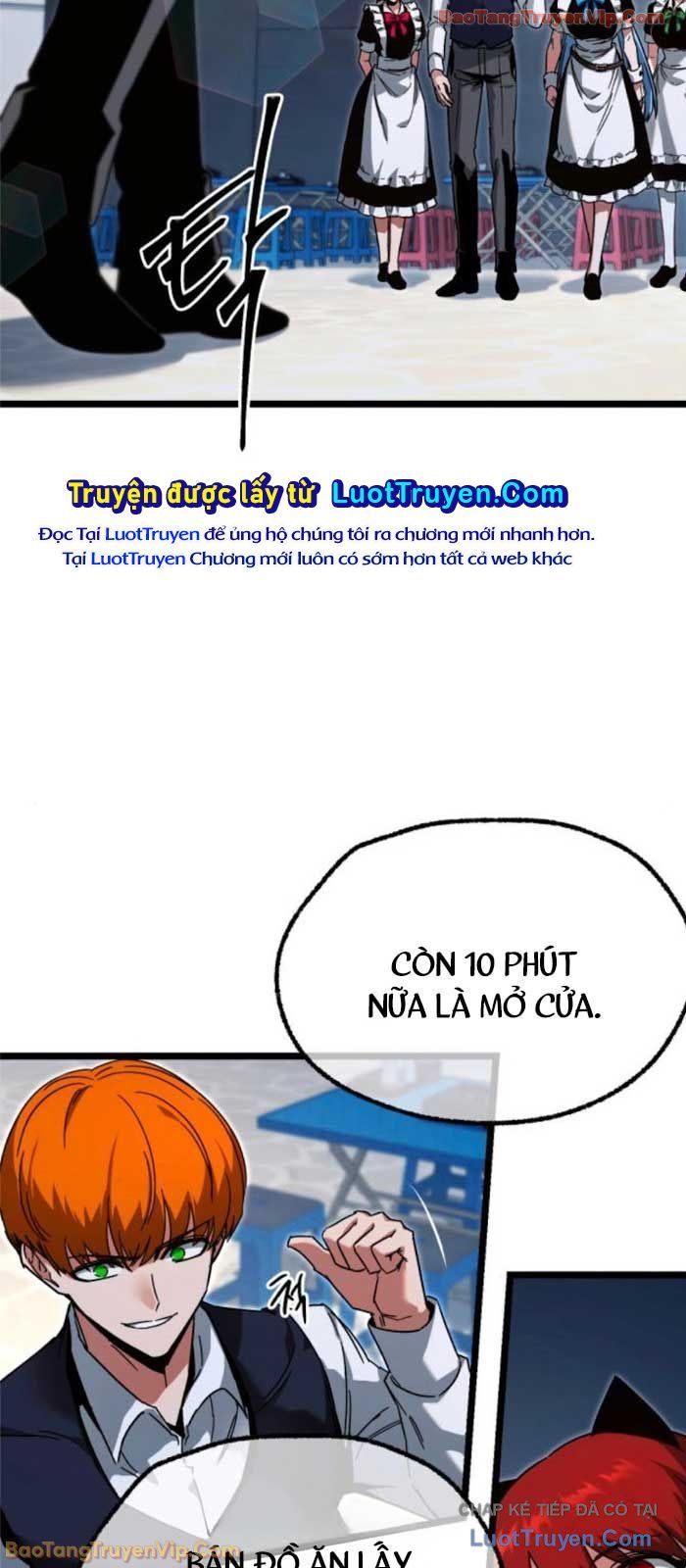 Thống Lĩnh Học Viện Chỉ Bằng Dao Sashimi - Chapter 56 - Page 83