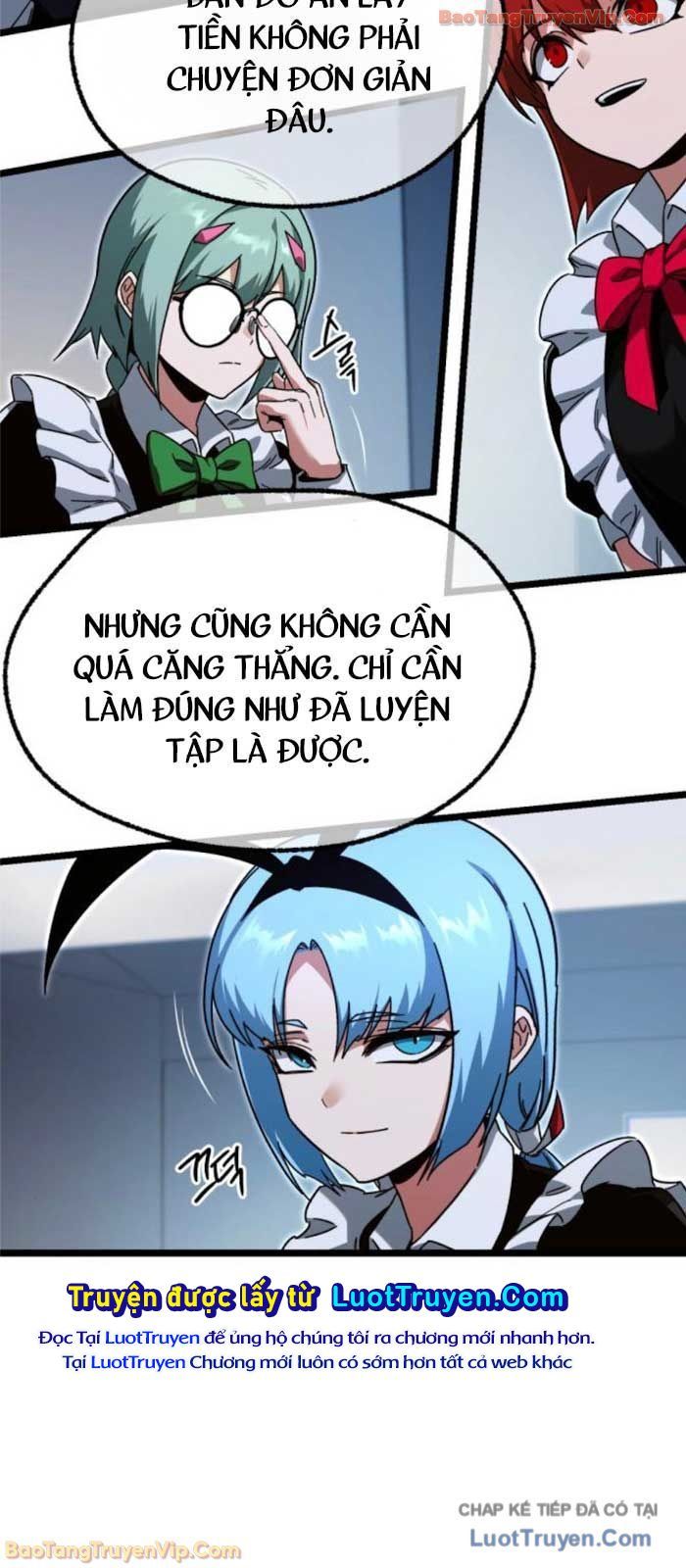 Thống Lĩnh Học Viện Chỉ Bằng Dao Sashimi - Chapter 56 - Page 84