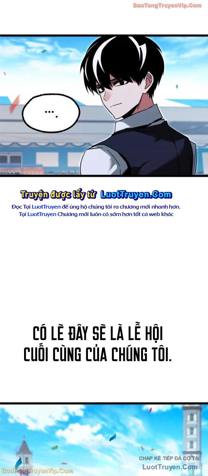 Thống Lĩnh Học Viện Chỉ Bằng Dao Sashimi - Chapter 56 - Page 85