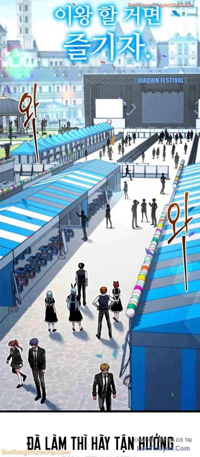 Thống Lĩnh Học Viện Chỉ Bằng Dao Sashimi - Chapter 56 - Page 86