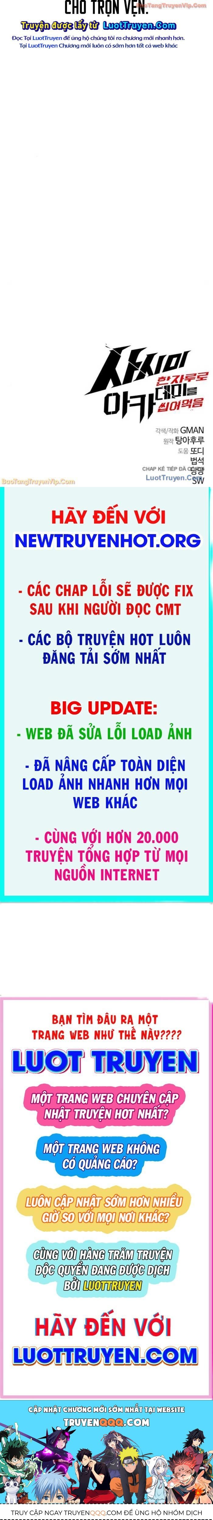 Thống Lĩnh Học Viện Chỉ Bằng Dao Sashimi - Chapter 56 - Page 87