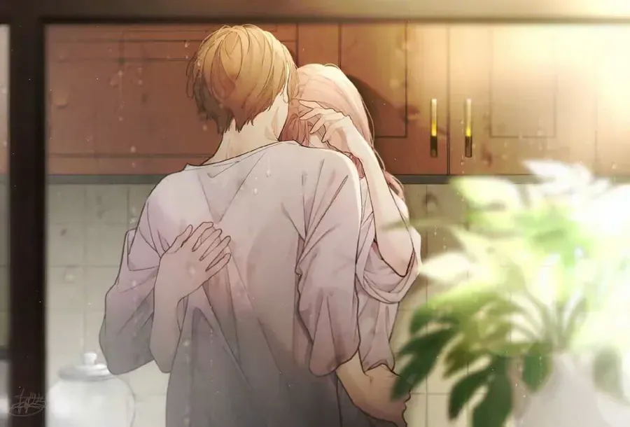 Tomodachi No Nee-Chan Ni Koishita Hanashi - Chapter 7 - Page 5