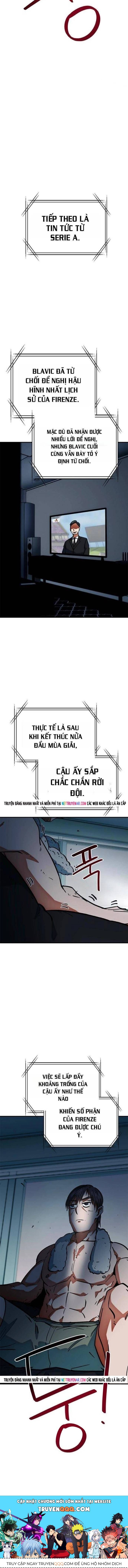 Tôi Bị Hiểu Lầm Là Siêu Sao Trên Sân Cỏ - Chapter 46 - Page 16