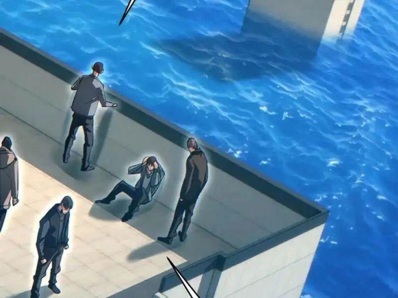 Mạt Thế Trọng Sinh: Ta Quay Gacha Làm Trùm! - Chapter 78 - Page 130