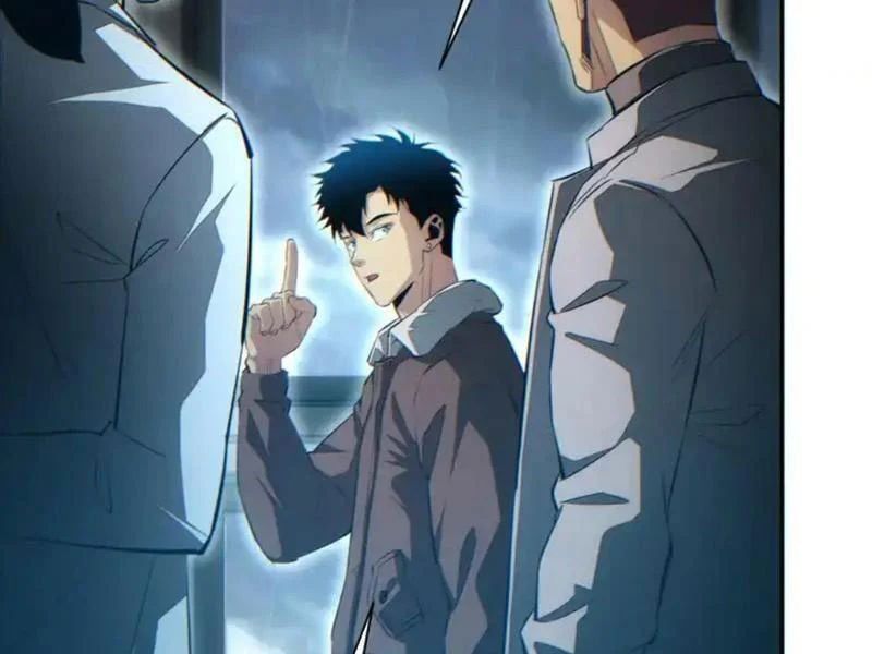 Mạt Thế Trọng Sinh: Ta Quay Gacha Làm Trùm! - Chapter 78 - Page 36