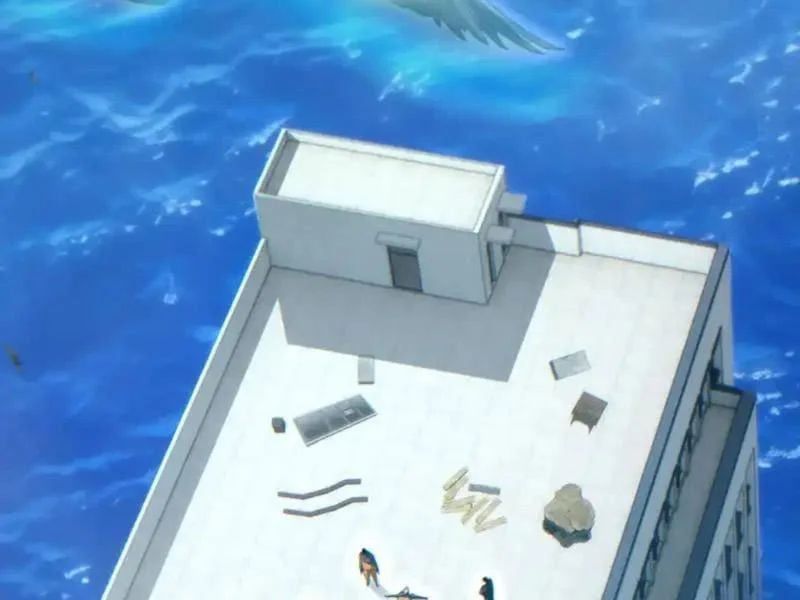 Mạt Thế Trọng Sinh: Ta Quay Gacha Làm Trùm! - Chapter 78 - Page 44