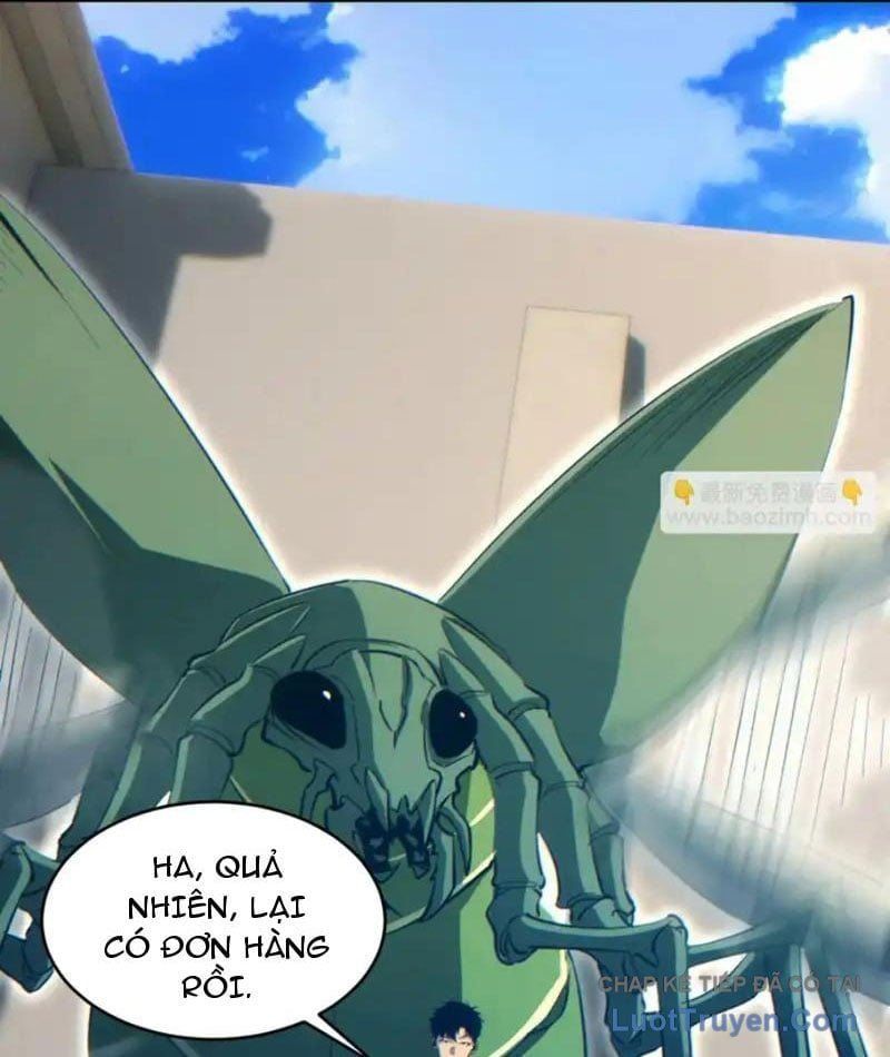 Mạt Thế Trọng Sinh: Ta Quay Gacha Làm Trùm! - Chapter 79 - Page 107