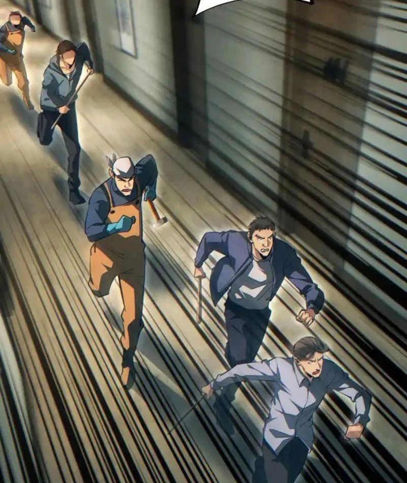 Mạt Thế Trọng Sinh: Ta Quay Gacha Làm Trùm! - Chapter 79 - Page 15