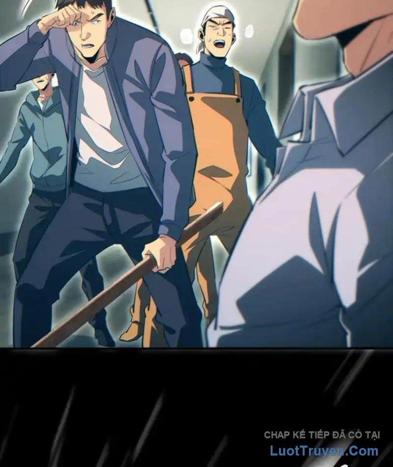 Mạt Thế Trọng Sinh: Ta Quay Gacha Làm Trùm! - Chapter 79 - Page 29