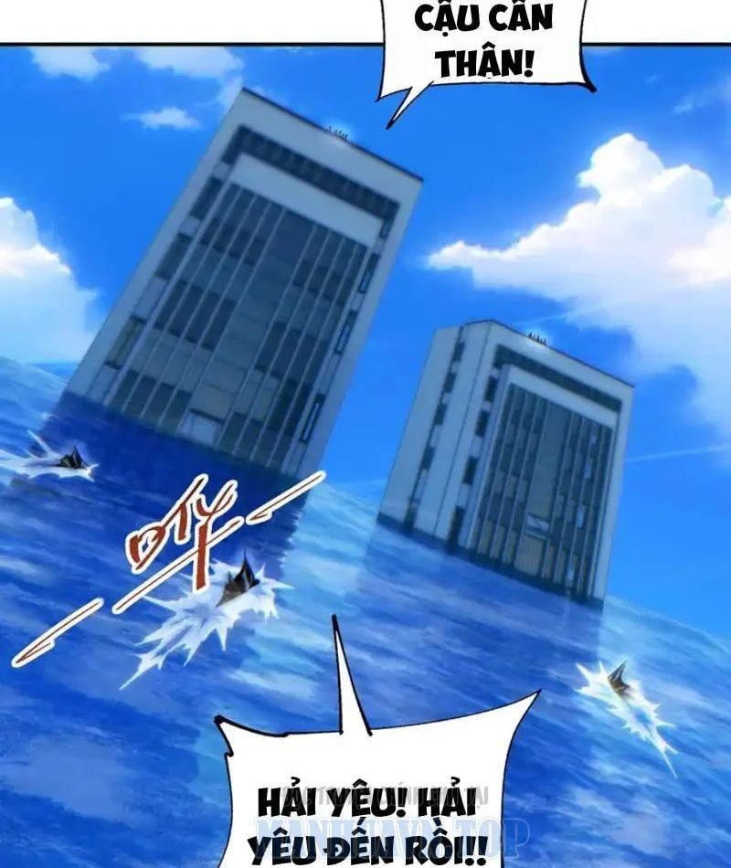 Mạt Thế Trọng Sinh: Ta Quay Gacha Làm Trùm! - Chapter 79 - Page 3