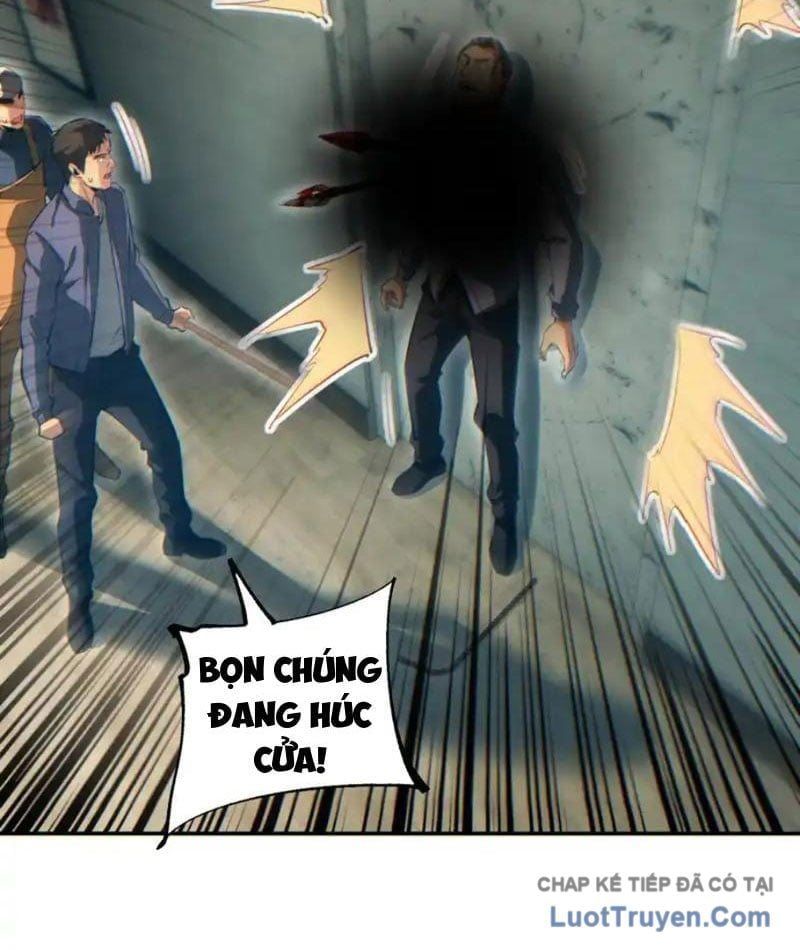 Mạt Thế Trọng Sinh: Ta Quay Gacha Làm Trùm! - Chapter 79 - Page 35