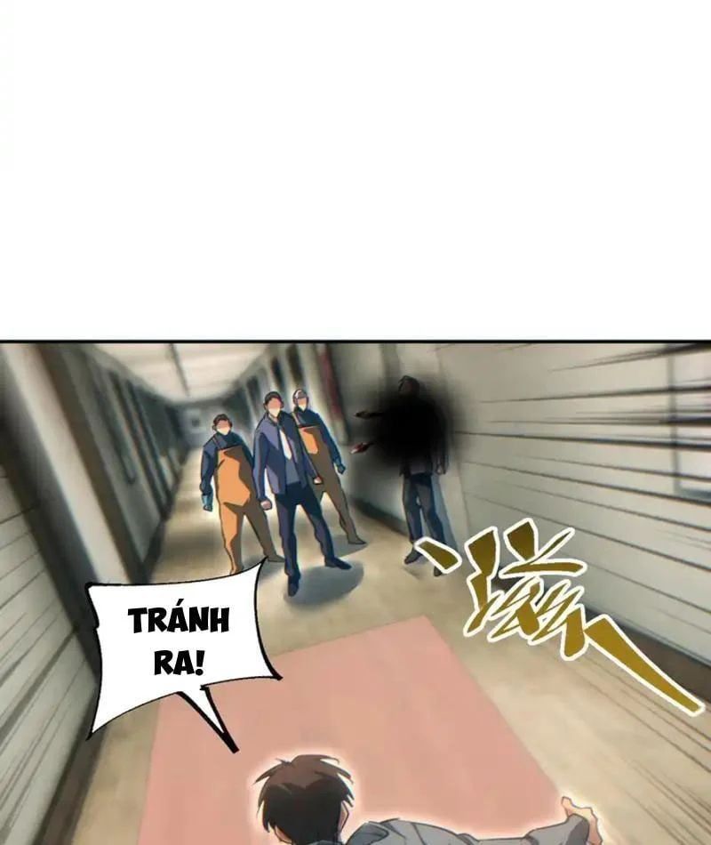 Mạt Thế Trọng Sinh: Ta Quay Gacha Làm Trùm! - Chapter 79 - Page 36