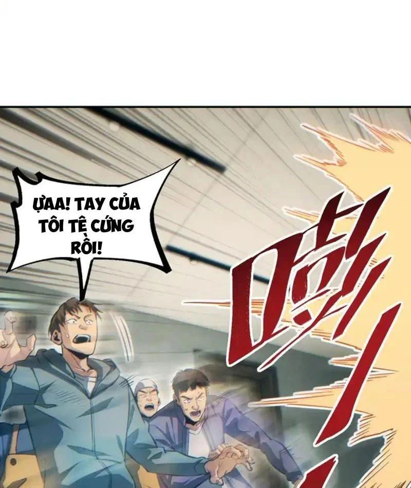 Mạt Thế Trọng Sinh: Ta Quay Gacha Làm Trùm! - Chapter 79 - Page 42