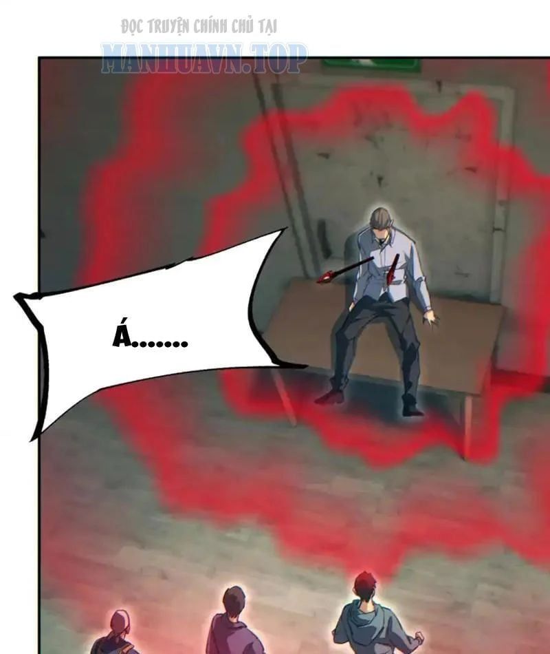 Mạt Thế Trọng Sinh: Ta Quay Gacha Làm Trùm! - Chapter 79 - Page 44