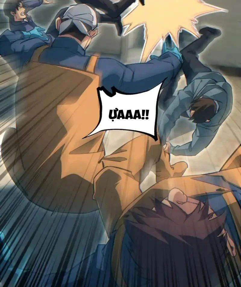 Mạt Thế Trọng Sinh: Ta Quay Gacha Làm Trùm! - Chapter 79 - Page 48