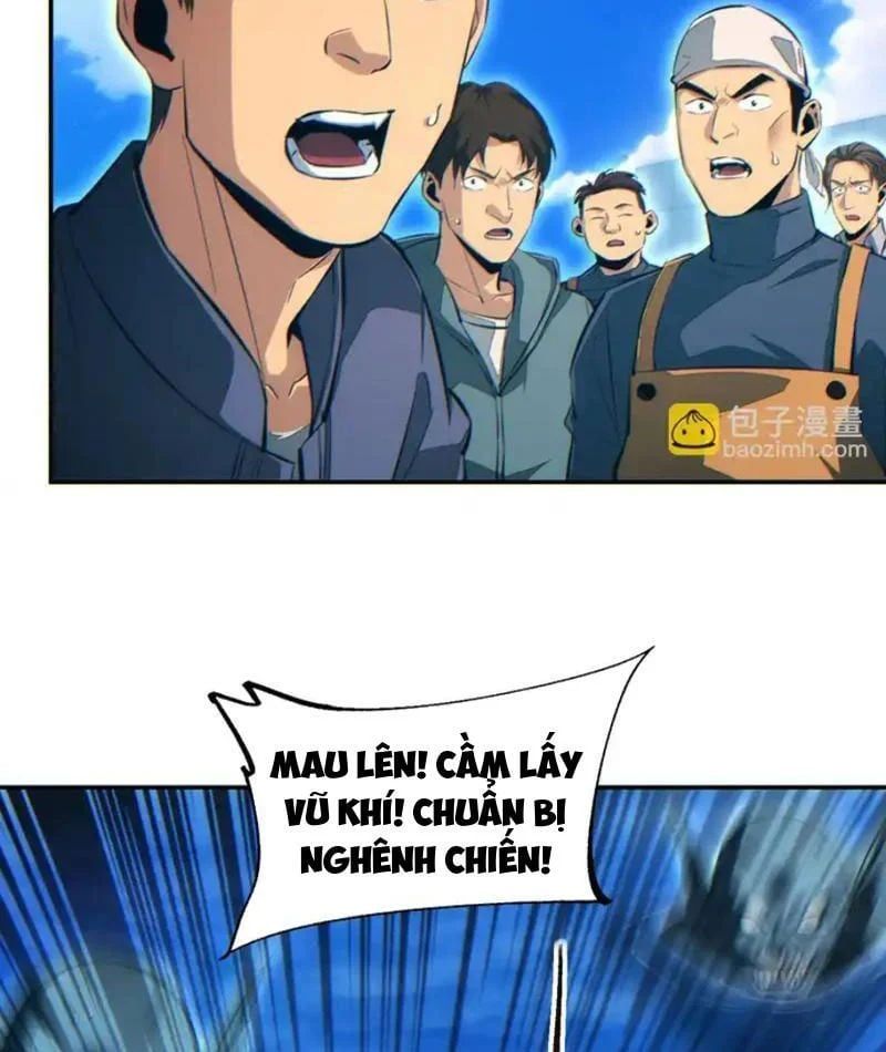 Mạt Thế Trọng Sinh: Ta Quay Gacha Làm Trùm! - Chapter 79 - Page 5