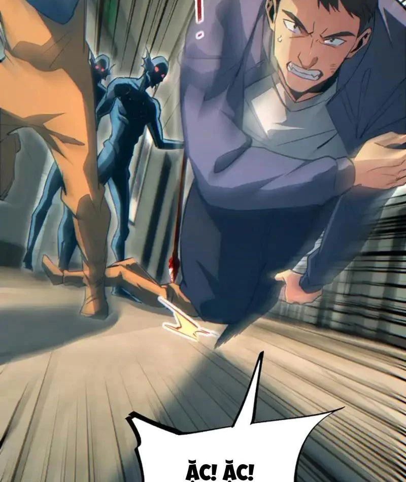 Mạt Thế Trọng Sinh: Ta Quay Gacha Làm Trùm! - Chapter 79 - Page 50