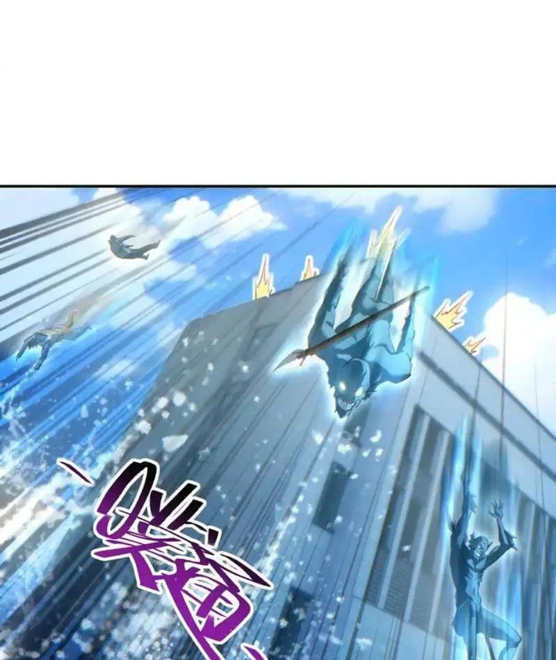 Mạt Thế Trọng Sinh: Ta Quay Gacha Làm Trùm! - Chapter 79 - Page 78