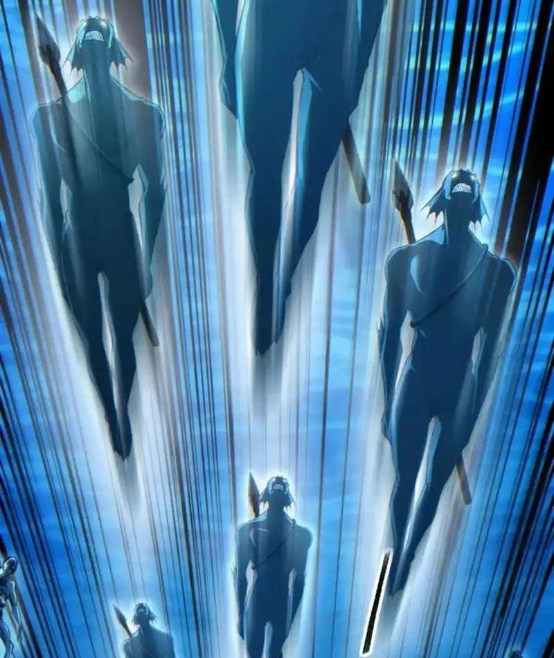 Mạt Thế Trọng Sinh: Ta Quay Gacha Làm Trùm! - Chapter 79 - Page 83