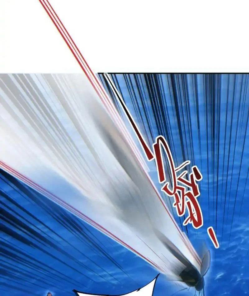 Mạt Thế Trọng Sinh: Ta Quay Gacha Làm Trùm! - Chapter 79 - Page 91