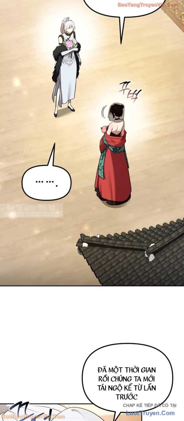 Hoạn Quan Hồi Quy: Tróc Phong Truy Nguyệt - Chapter 65 - Page 11