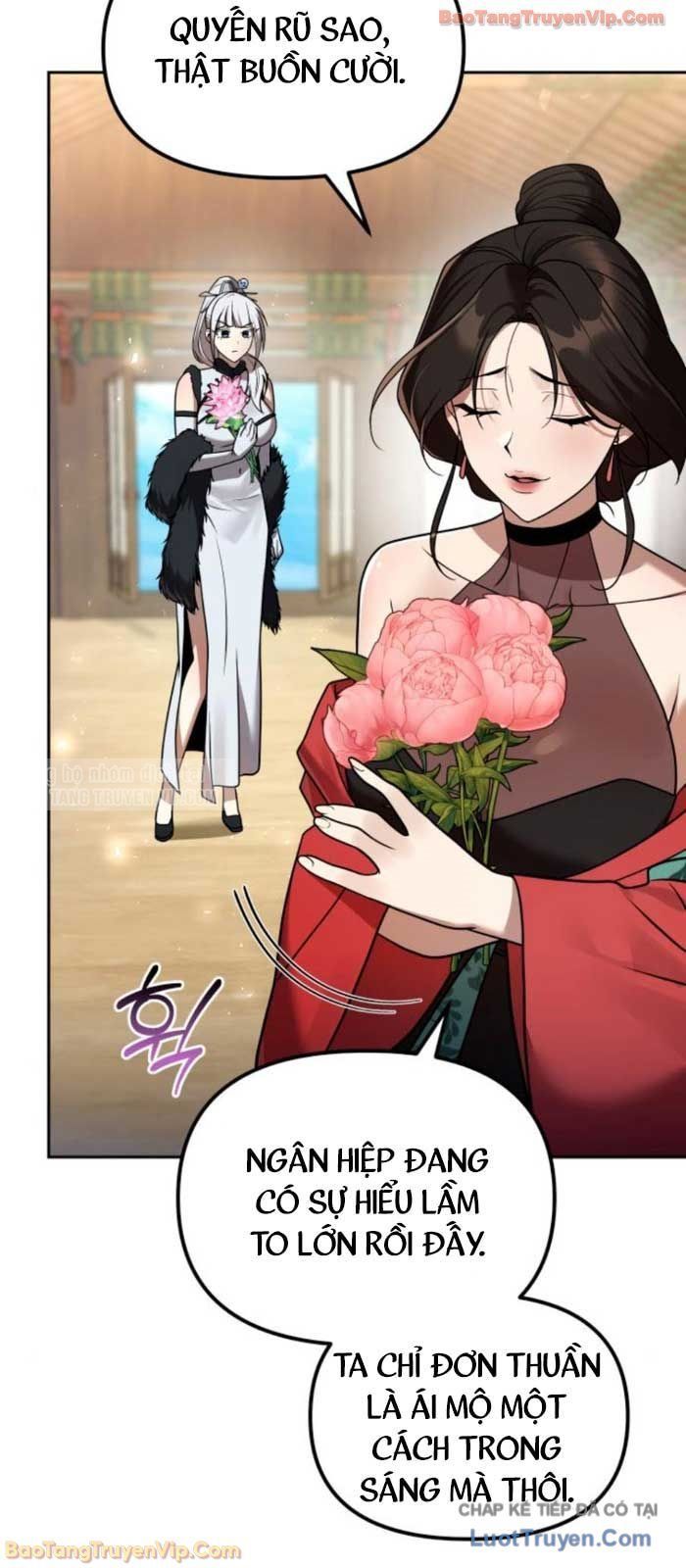 Hoạn Quan Hồi Quy: Tróc Phong Truy Nguyệt - Chapter 65 - Page 28