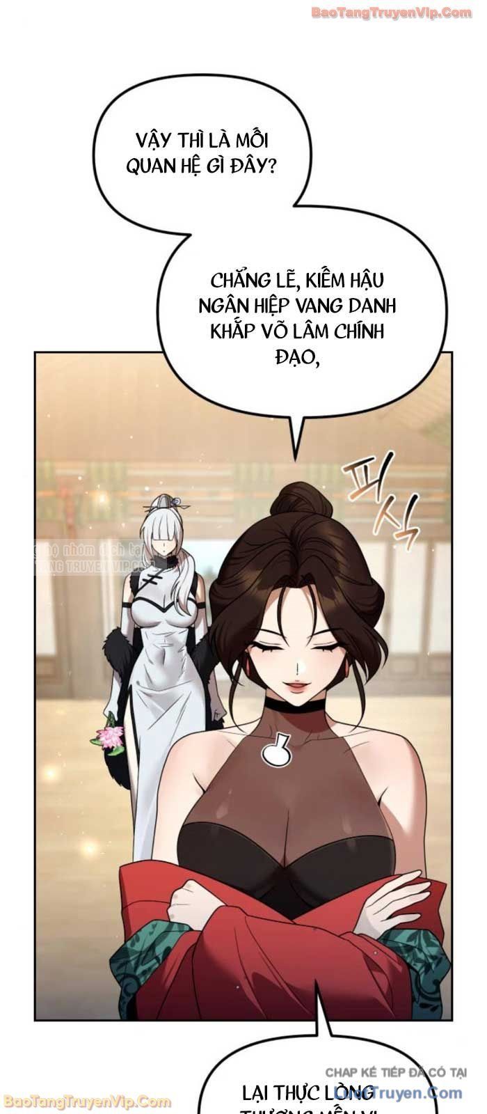 Hoạn Quan Hồi Quy: Tróc Phong Truy Nguyệt - Chapter 65 - Page 33
