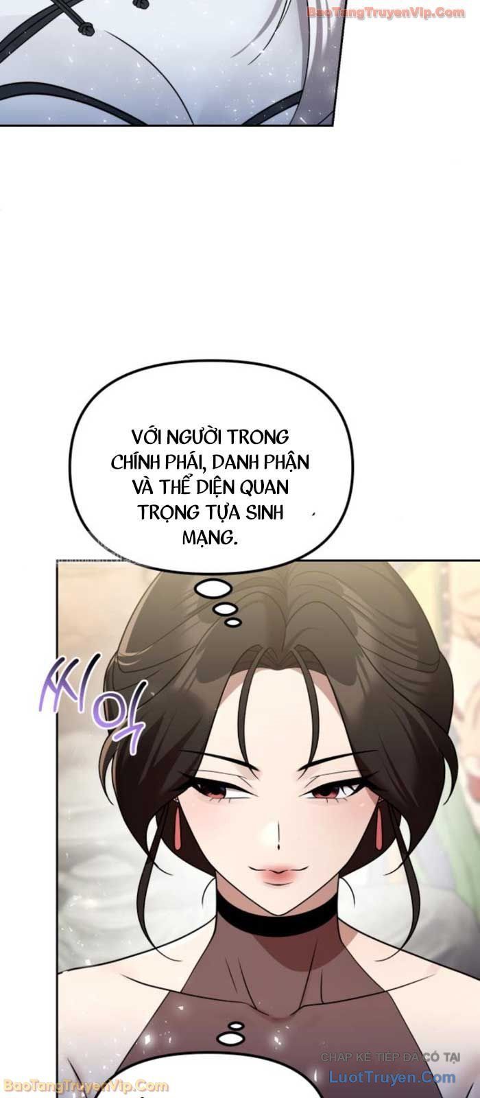 Hoạn Quan Hồi Quy: Tróc Phong Truy Nguyệt - Chapter 65 - Page 36