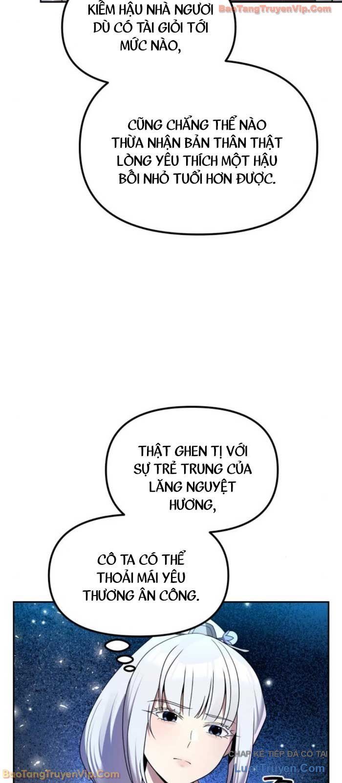 Hoạn Quan Hồi Quy: Tróc Phong Truy Nguyệt - Chapter 65 - Page 37